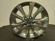 TOYOTA RAV 4 18" Inch 5x114.3