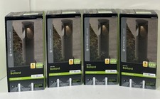 (4) Harbor Breeze Bollard 2W