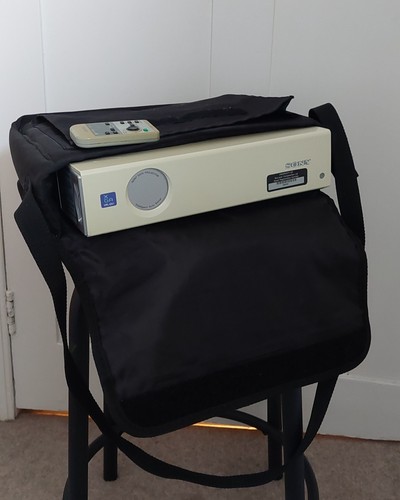 Sony vpl ex1 video projector - sony, vpl-ex1