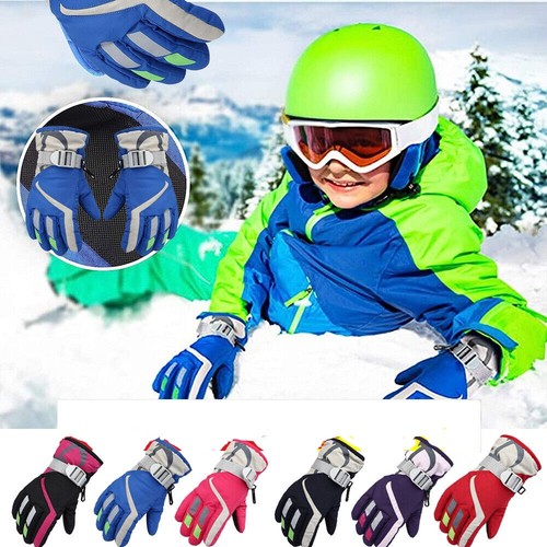 Kids winter warm - kids, gloves