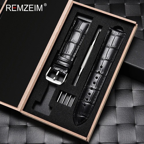 Boxed quality genuine leather - quality,