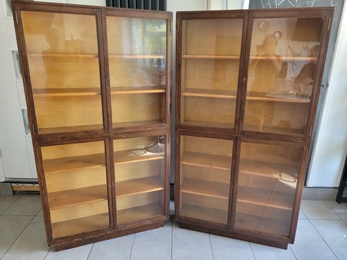 Pair mid century - pair,