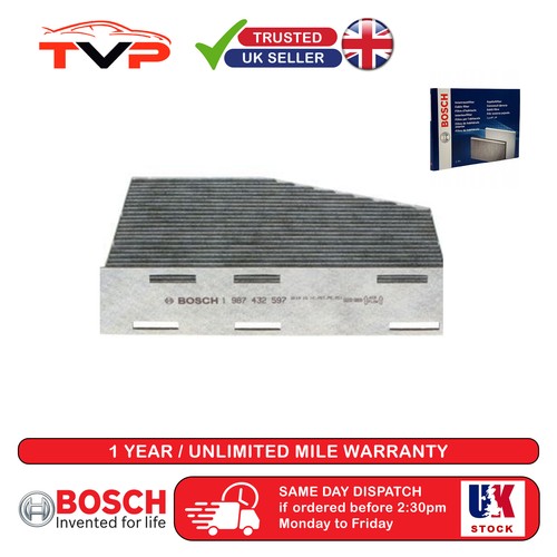 Bosch cabin filter for - cabin,
