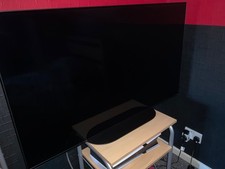 Sony Bravia XR A90K 48 inch OLED TV