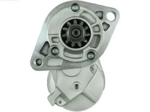 Starter motor clockwise - starter,