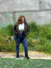 Model Railway Figure OO Gauge