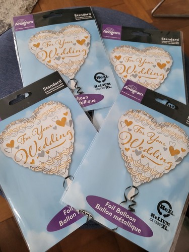 Heart your wedding - x,