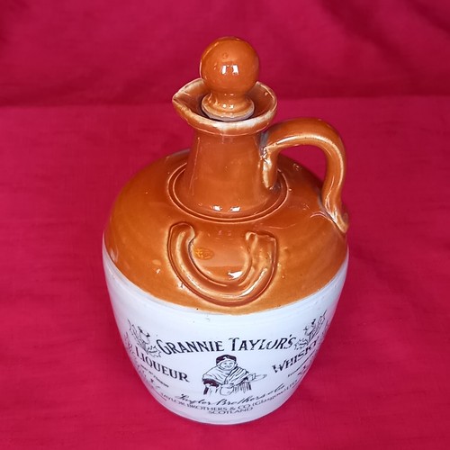 Antique style grannie taylors - style, 'grannie