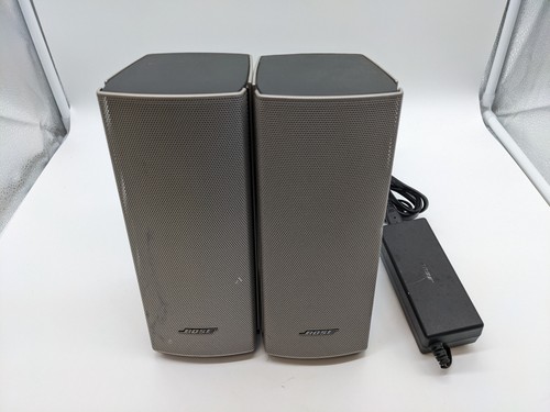 Bose companion multimedia - 20,