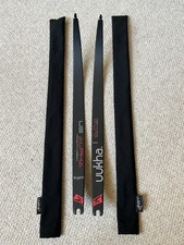 Uukha U5 Alpha Recurve Limbs