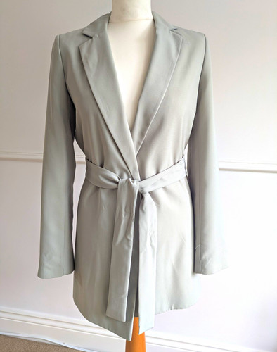 Primark women green grey - primark, green-grey
