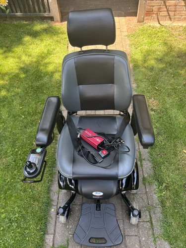 Mobility electric chair - electric,