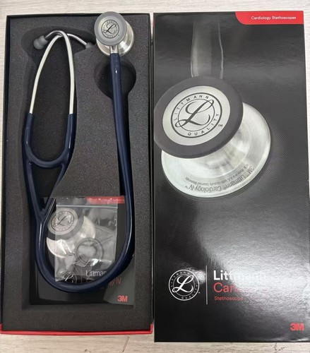 Littmann cardiology iv - 3m,