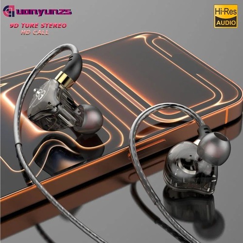 Edx pro ear - edx, in-ear