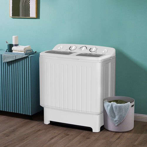 Mini twin tub - twin, machine