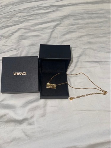 Versace chain metal - chain,