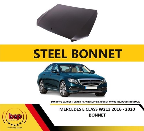 Mercedes class w213 2016 - mercedes, –