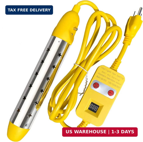 Portable water heater - portable,