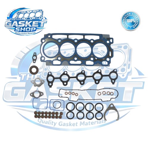 Head gasket set - 206, 207