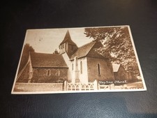 North Hayling Church, HAYLING