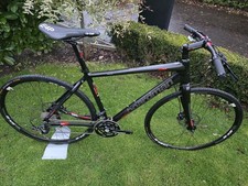 Cboardman Pro Hybrid Bike Medium 