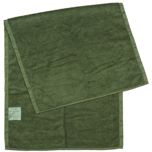British army combat towel - army,