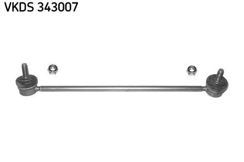 Front left skf - front, 343007