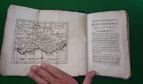 1787 eastbourne and its - and,