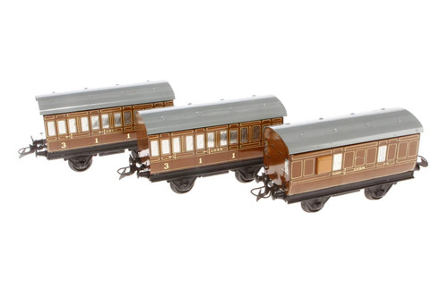 Ac5260 vintage hornby - vintage, 0