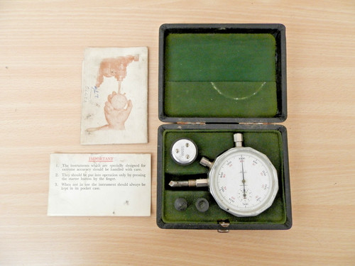 Vintage tachometer speed - tachometer,