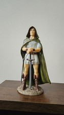 Lord of The Rings Danbury Mint Aragorn Figure Mint Condition with Box