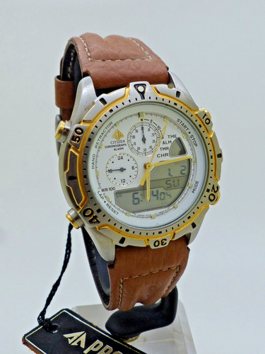Vintage citizen promaster - citizen,