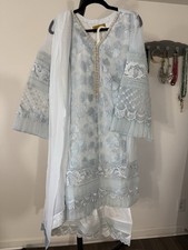 Pakistani Branded Threads &