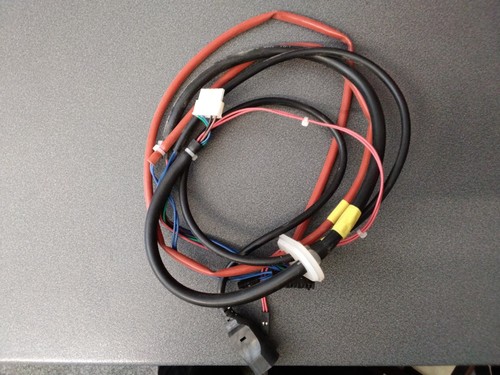 Baxi wiring overheat - wiring,