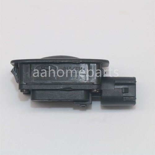 Oem rear cargo bed lamp - cargo, light