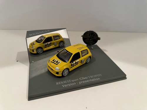 Eagle 2001 renault clio sport - 2001,