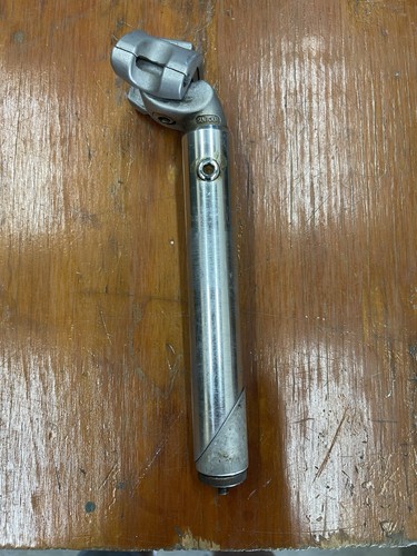 Suntour quill seat post - quill,