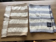 Vintage Melin Tregwynt Welsh