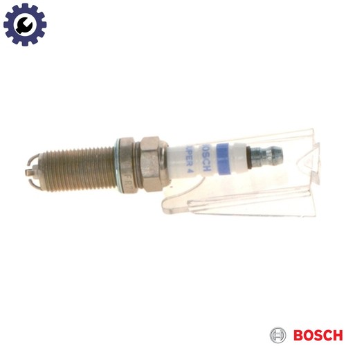 Spark plug 242 - spark, 0