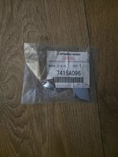 NEW GENUINE MITSUBISHI  BADGE