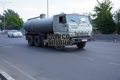 Truck photo kamaz - truck,