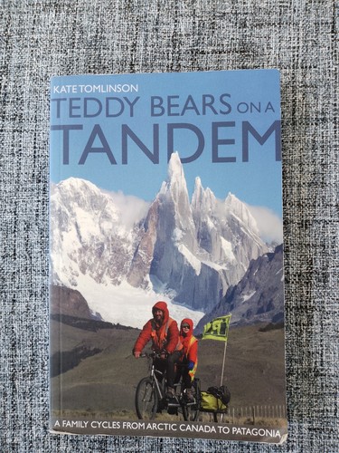 Teddy bears tandem kate - on, a