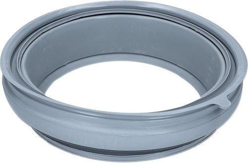 Door seal gasket for - door, w
