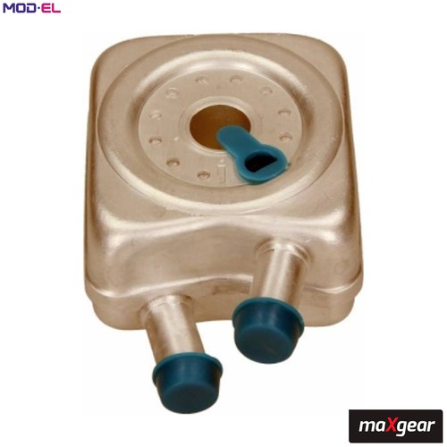 Oil cooler engine 0001 - oil,