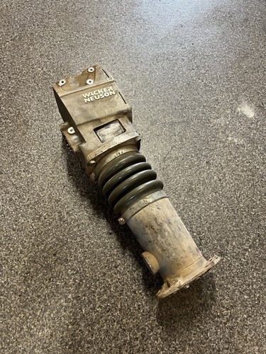 Wacker neuson bs50 wm80 - wacker,