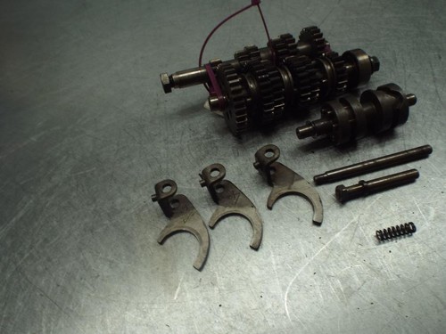 Fantic caballero chopper circa - chopper,
