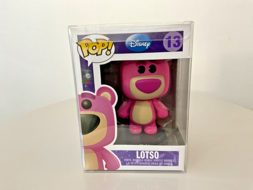 Funko pop disney - funko,