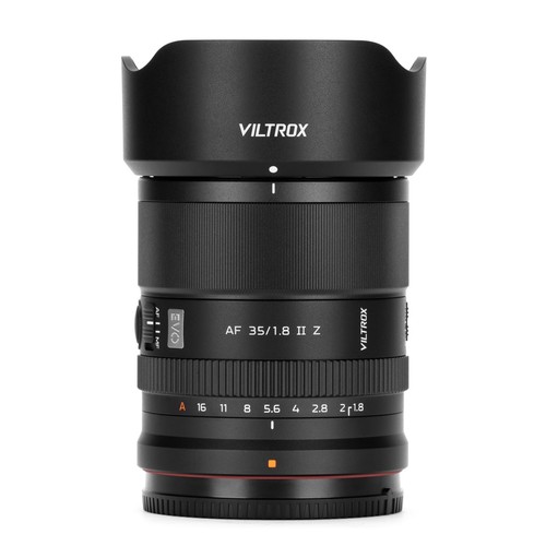 Viltrox 35mm evo apo - viltrox,