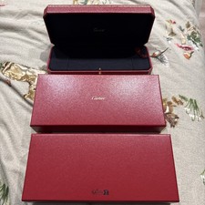 Authentic Cartier Genuine