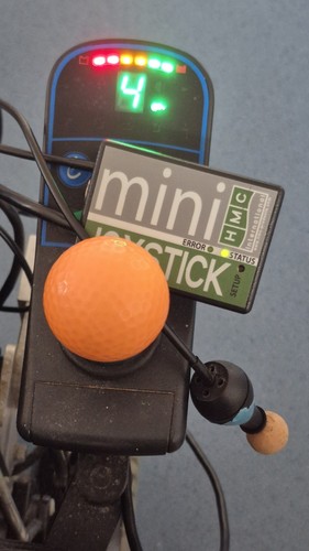 Hmc international mini - hmc,